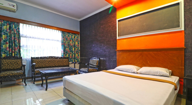 Guesthouse Eve