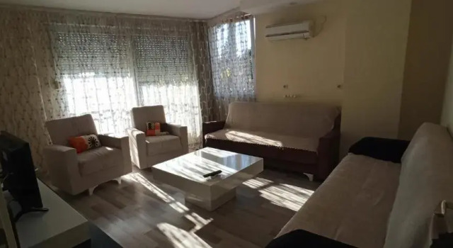 Ehipassiko Homes 2+1 Antalya City