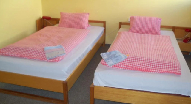Penzion u Zdichynců, Boek Hotel Kubova Hut 