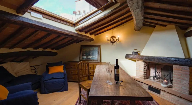 Casa Dolce Vita