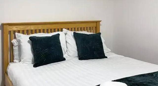 Апартаменты с 2 комнатами Cathedral Court by Serviced Living Liverpool