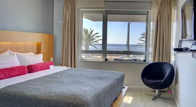 Семейный номер Standard Regency Rambla Design Apart Hotel