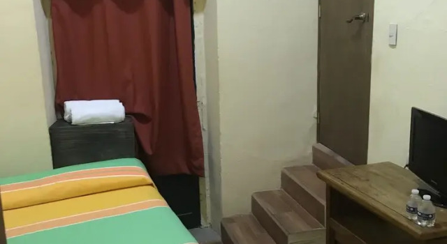 Номер Economy c 1 комнатой Hotel Spa Casa del Sol