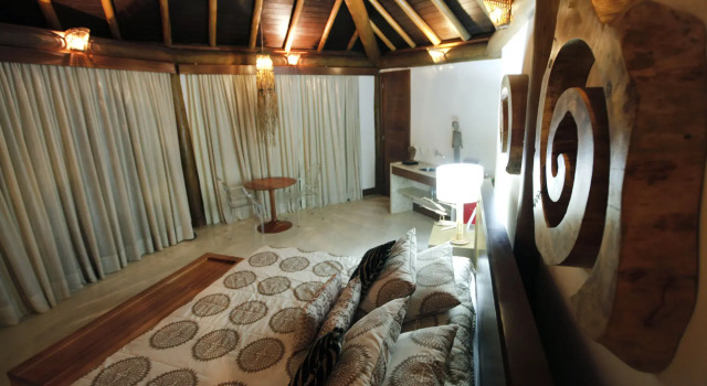 Pousada Triboju, Rezervovat Hotel Hotely v Bahia se snídaní, Snídaně