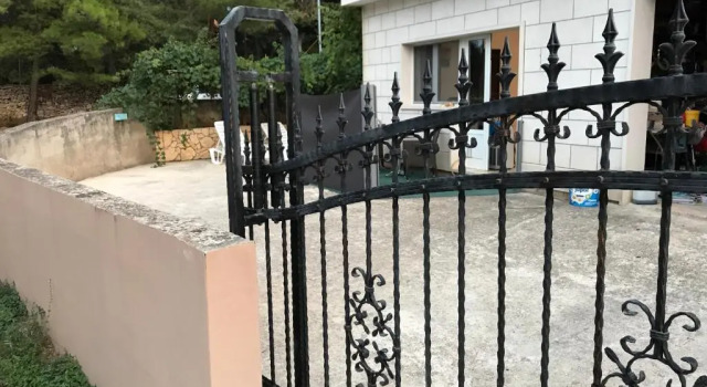 Апартаменты с 2 комнатами Peter&Zana Apartments