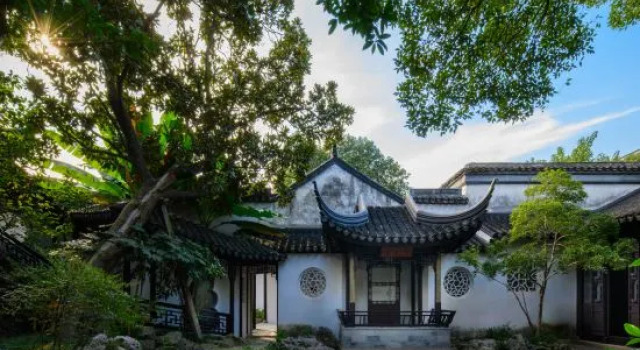 Jiangnan House Changyuan, Prenota Hotel Hotel 5 stelle a Wangxiang, 5*