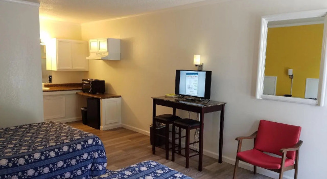 Unity Lodge, Rezervați Mini-hotel Golconda 