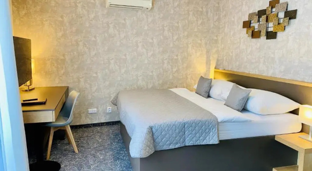 Студия Hotel Mlynska