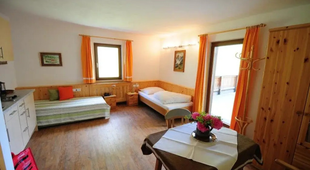 Apartments Schöne Aussicht, Забронировать Апартаменты/квартира Апартаменты Тироля, Апартаменты/квартира