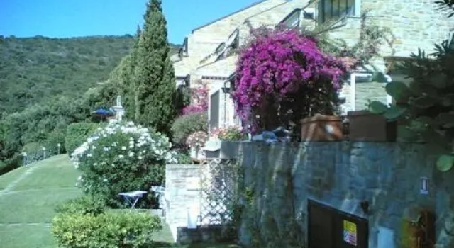 Appartamento su Residence, Book Lejlighed Punta Ala Maremma Coast
