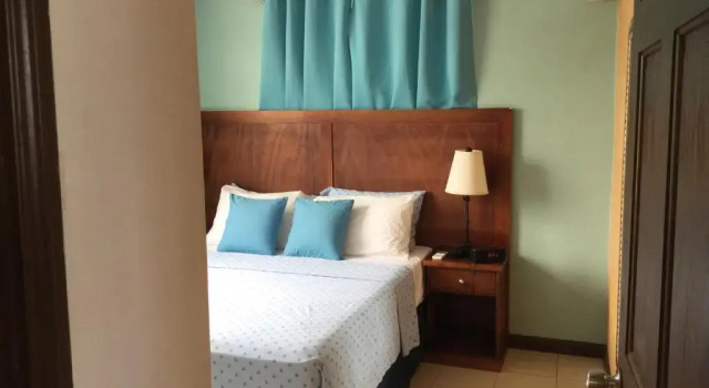 Апартаменты Believe Caribbean Apartment