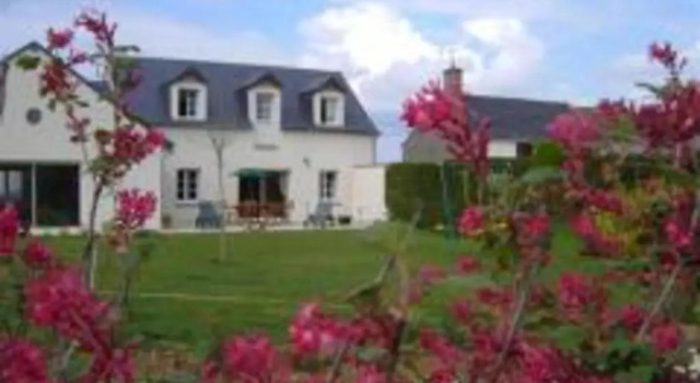 Gîte La Chapelle-Saint-Martin-en-Plaine, 4 pièces, 7 personnes - FR-1-491-55, Rezervovat Hotel La Chapelle-Saint-Martin-en-Plaine Francie