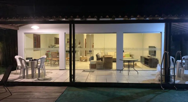 Casa Familia RZ, Varaa Hotelli Hotellit Bahia pysäköinnillä, Pysäköinti