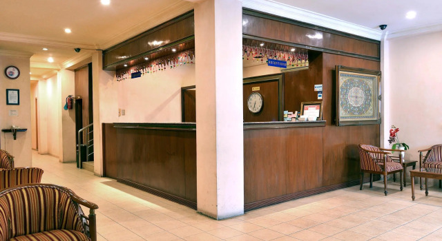 Siwah Hotel, Rezerwuj Hotel Banda Aceh Sumatra