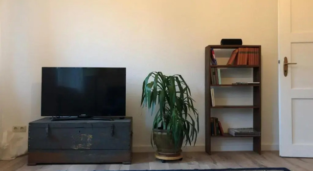 Апартаменты Altstadt Apartment