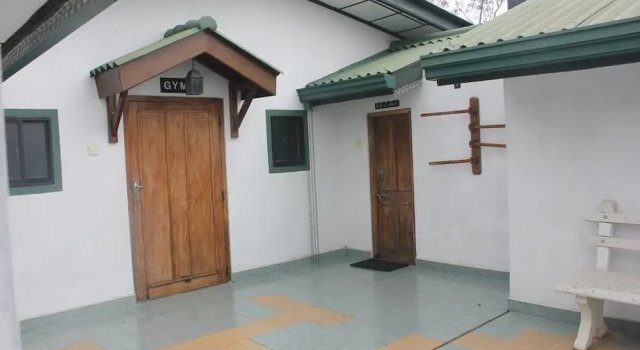 Mountain View Bungalow, Забронировать Отель Отели Хапутале 3 звезды, 3*