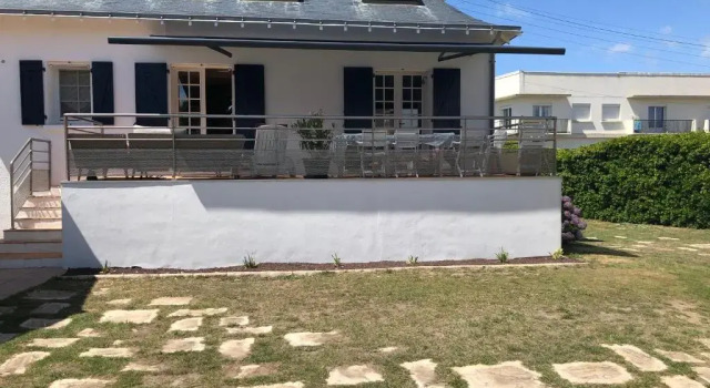 Коттедж Capeden maison typique
