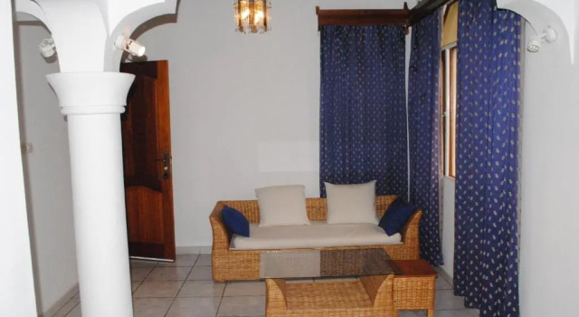 Suite Kiriri Residence Hotel