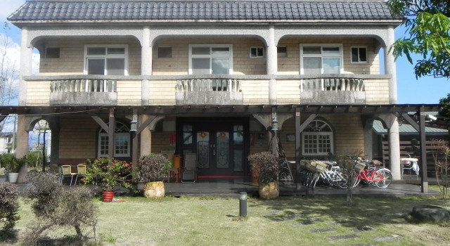 Zhuyuan Ju B&B