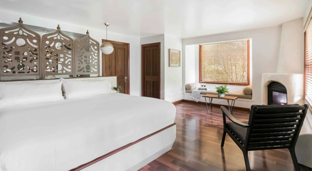Номер Deluxe Gaige House