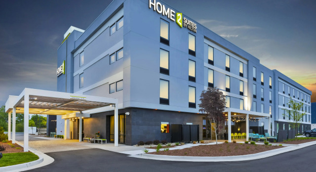 Home2 Suites By Hilton Holland, Réserver Hôtel Holland 