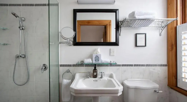 Номер Economy The Martinborough Hotel
