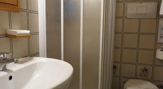 Номер Comfort Digonera Historic Hotel B&B