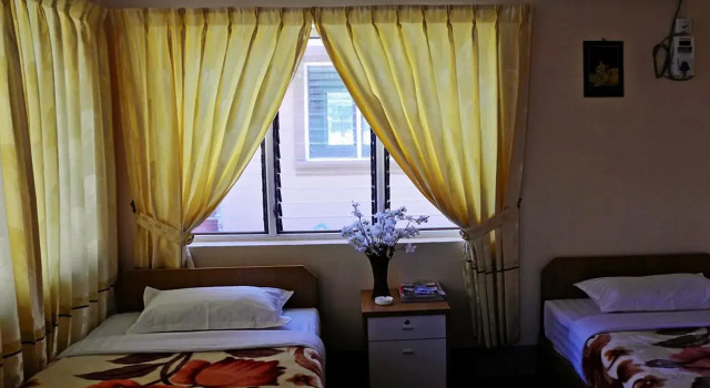 Hotel Linn & Restaurant, Rezervovat Hotel Popa Mandalay