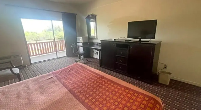 Двухместный номер Standard Knights Inn - Dillard