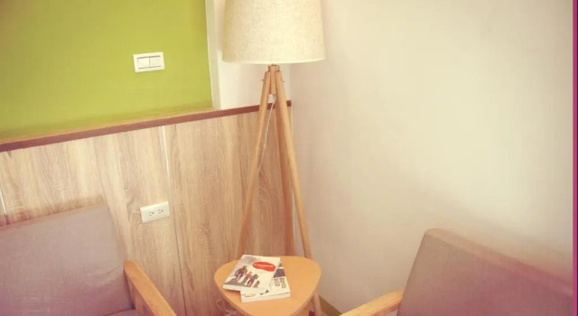 Blowing in the wind Homestay, Buchen Sie Bed & Breakfast Panshan Village Taiwan