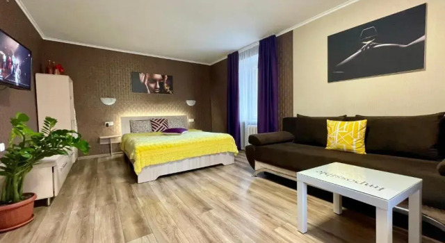Cozy apartments on Schmidta street, Prenota Appartamento Appartamenti a Vinnycja, Appartamento