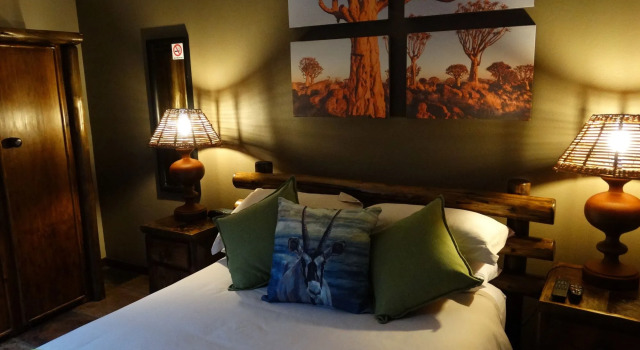Klein Bosveld Guest House, Reservar Casa de hóspedes Emalahleni Mpumalanga