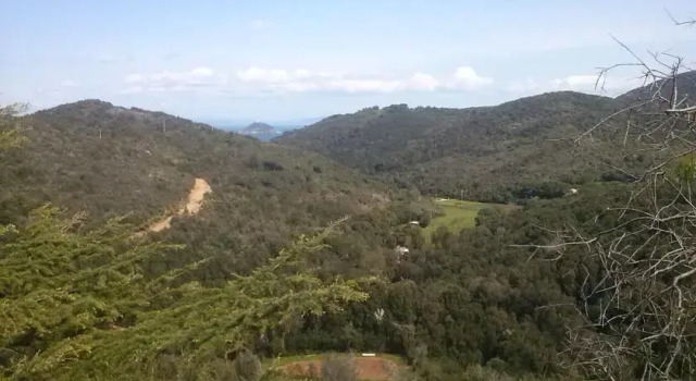 Appartamento Cavo, Prenota Appartamento Cavo Isola d'Elba