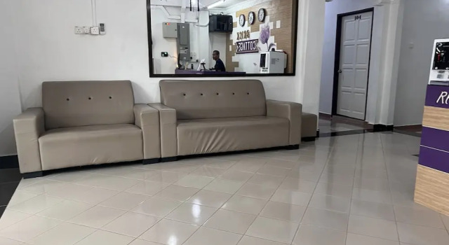 Hotel O Brick Cottage Homes, Rezerwuj Hotel Kuah 