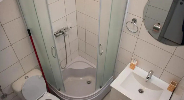 Апартаменты City center Apartment