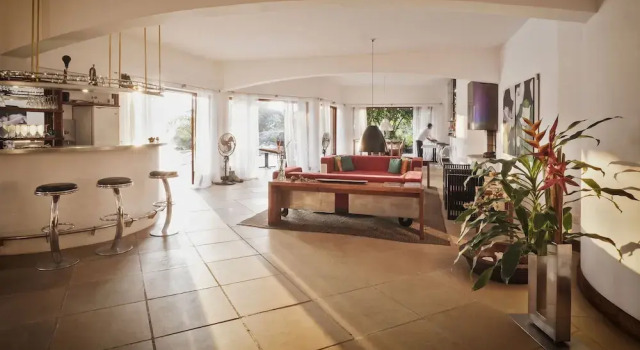 Bougainvillea Retreat