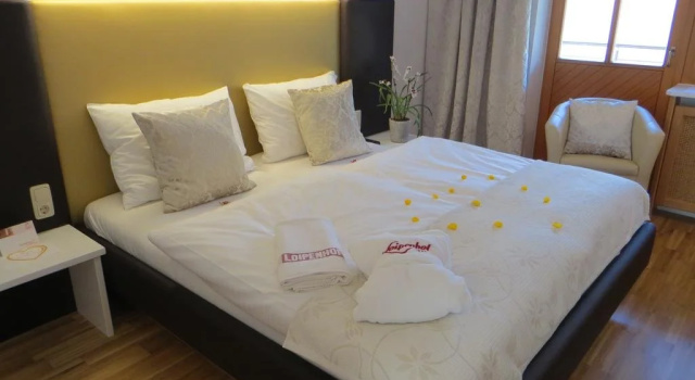 Hotel Garni Loipenhof, Rezervasyon Otel Loipersdorf bei Fuerstenfeld Fuerstenfeld