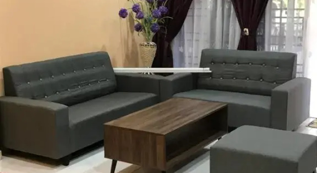 Коттедж PJM HILL VIEW HOMESTAY
