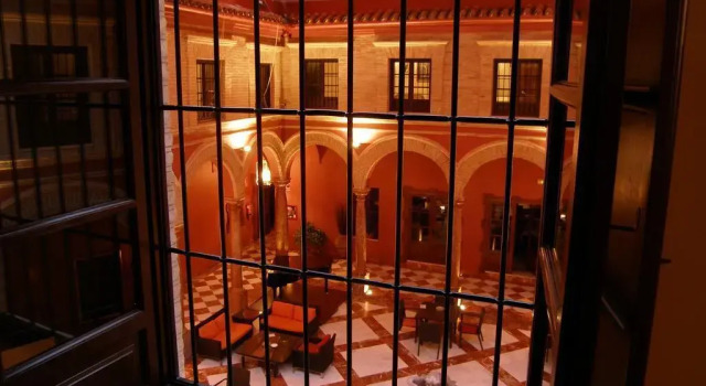 Hotel Santo Domingo Lucena