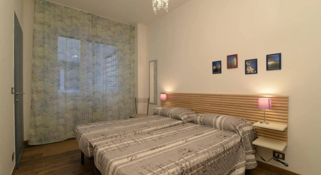 PadovaResidence Apartments - vicino Cappella degli Scrovegni e Ospedale, Забронировать Апартаменты/квартира Падуя Венето, рядом с Церковь Отшельников