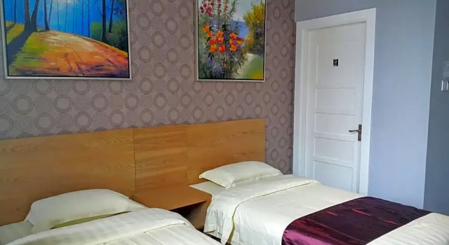 Номер Standard Residence 21 Boutique Inn