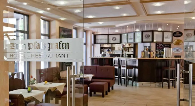 Landhotel-Neunburg, Забронировать Отель Отели Upper Palatinate Forest с завтраком, Завтраки