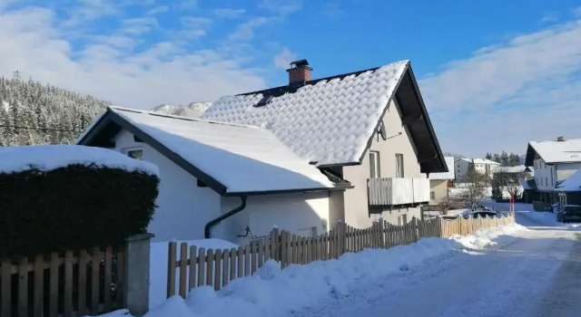 Апартаменты Apartment Sara