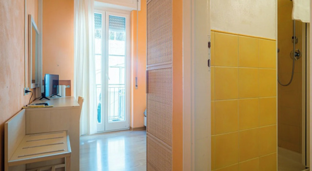 Номер Standard Hotel Il Nido