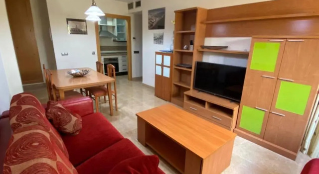 APARTAMENTO 2ª LINEA DE PLAYA, Забронировать Апартаменты/квартира Апартаменты Рокетас-де-Мар, Апартаменты/квартира
