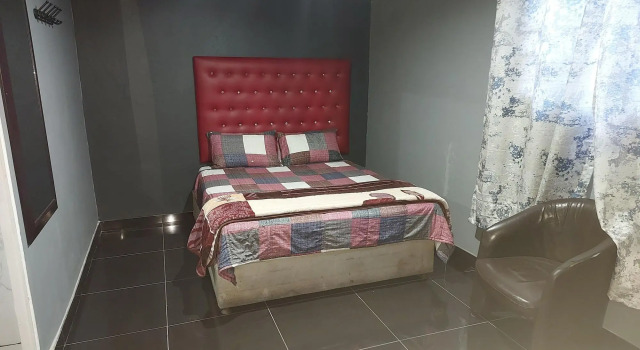 Freedom Media Guest House