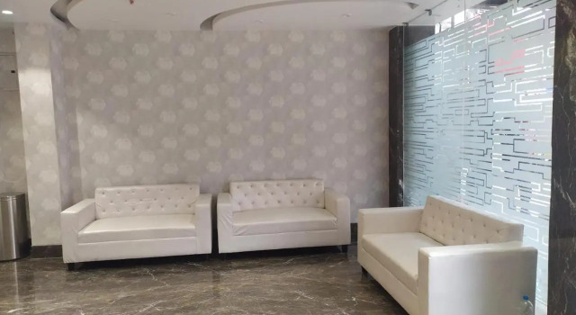 The Panash Hotel & Banquets