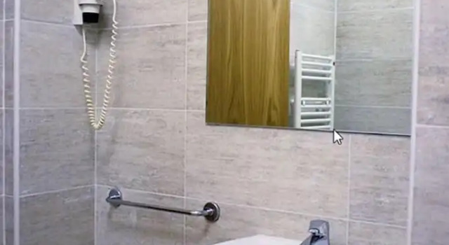 Одноместный номер Standard Locanda LOmbrosa