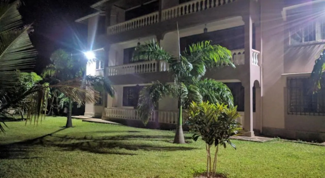 Galu Gardens Apartments Diani Beach, Book Apartment Galu Kwale