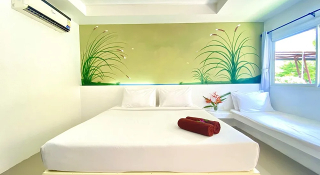 Номер Superior Kuapa Resort